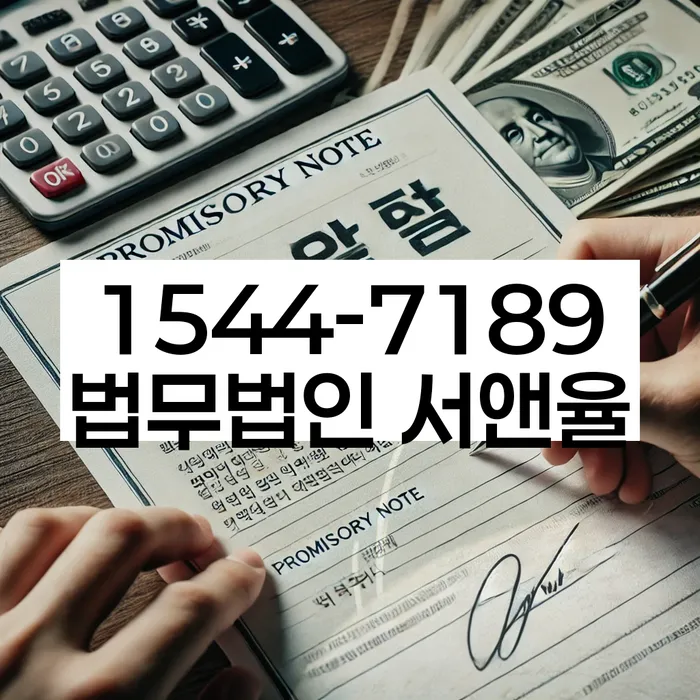 신안군 개인회생 파산