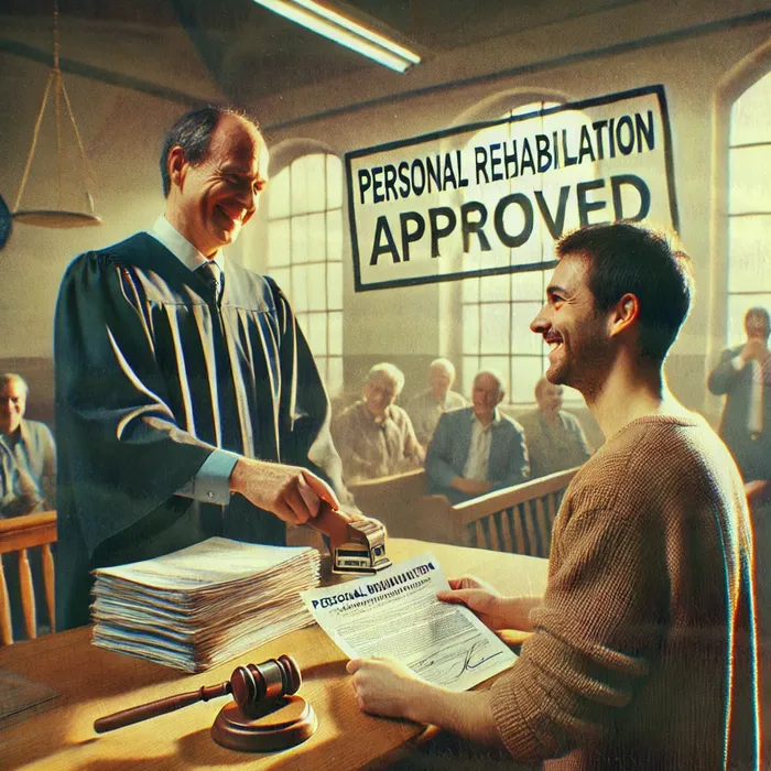 개인회생의 필요성과 장점