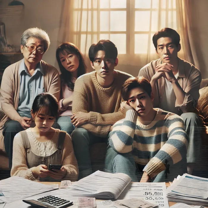 개인회생의 장점