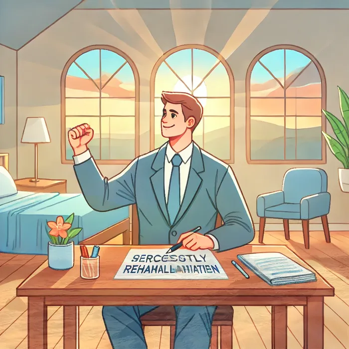 성공적인 개인회생 사례