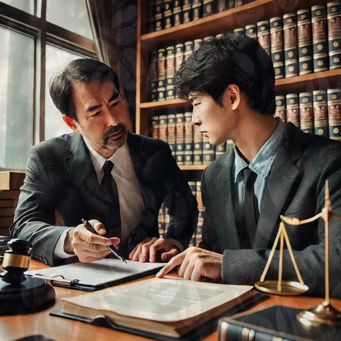 내곡동 개인회생