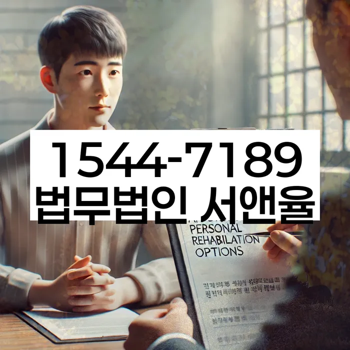 개인파산신청자격