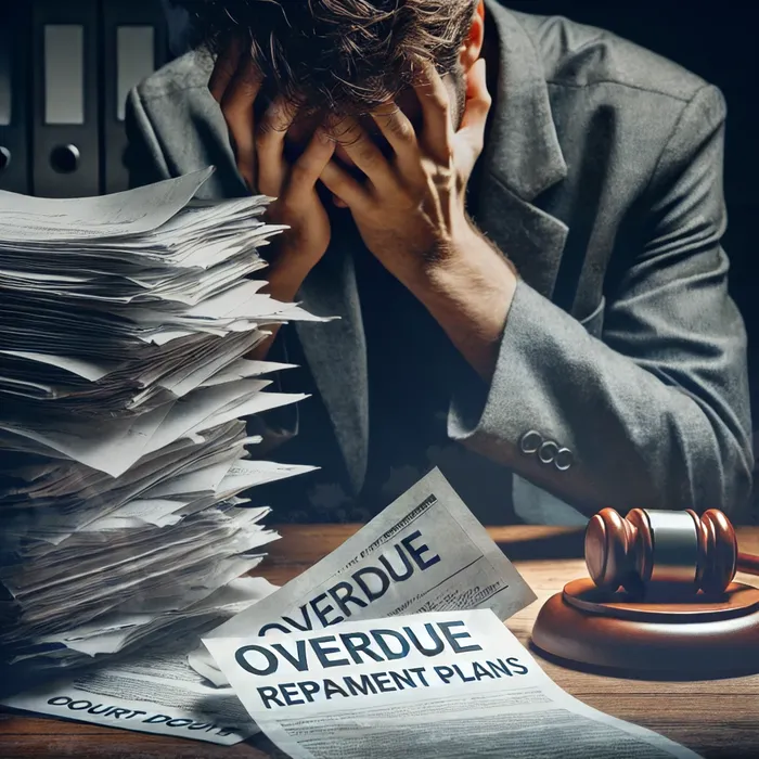 개인회생 신청 절차