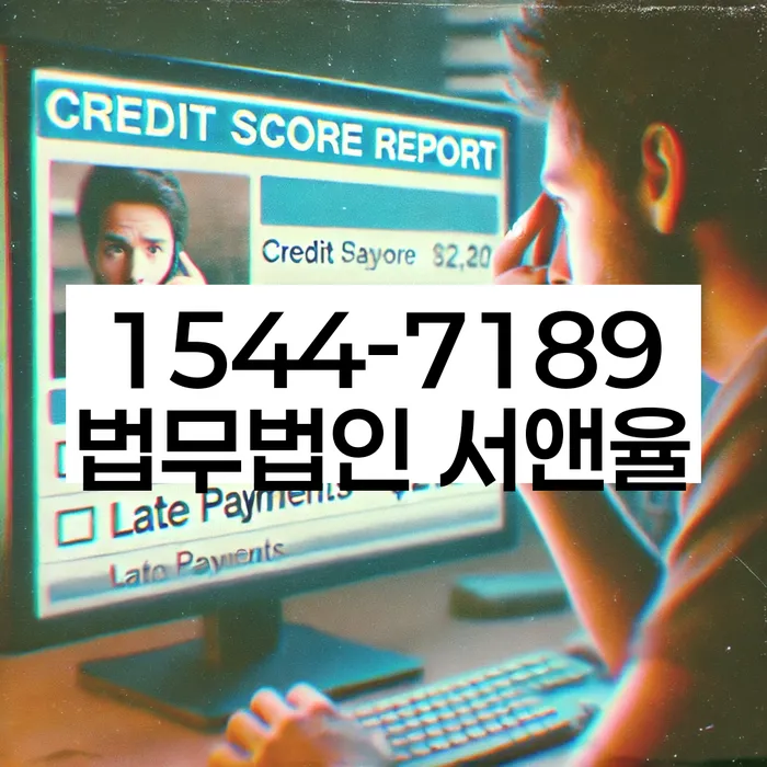 개인회생과 개인파산의 차이