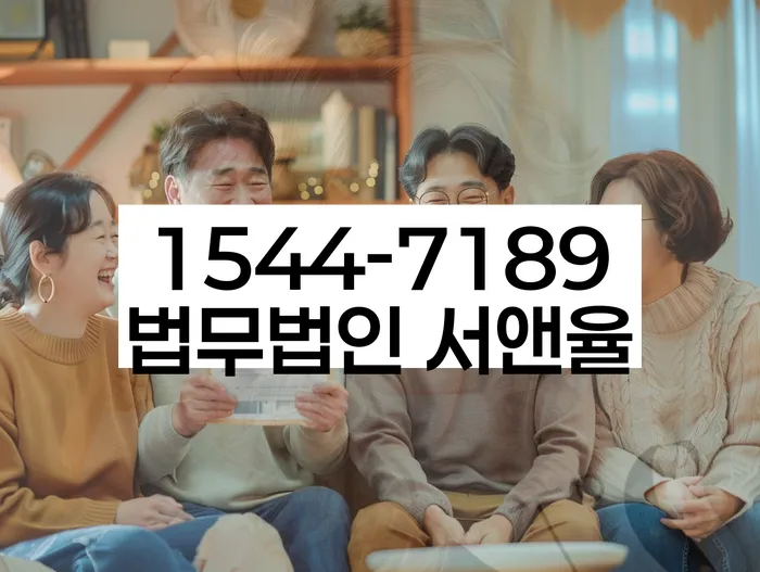개인회생 절차