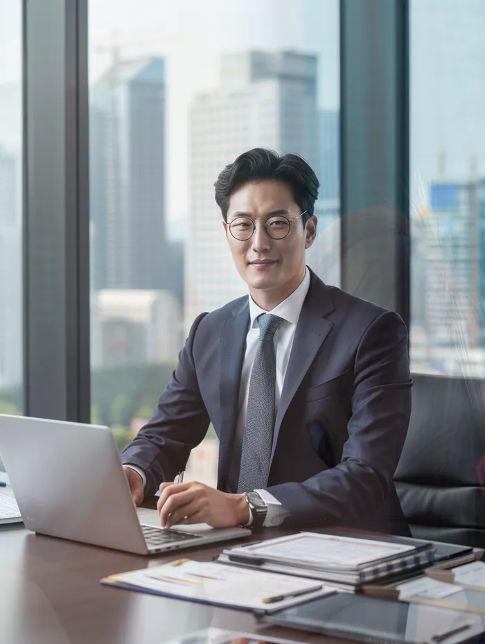 적절한 키워드