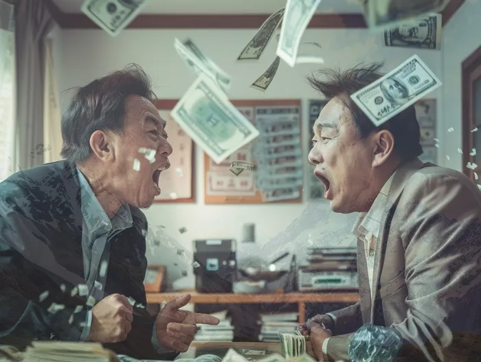 적절한 키워드