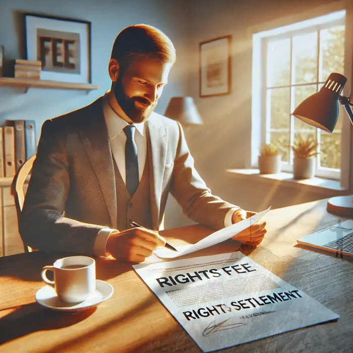 법적 보호 및 채무 해결