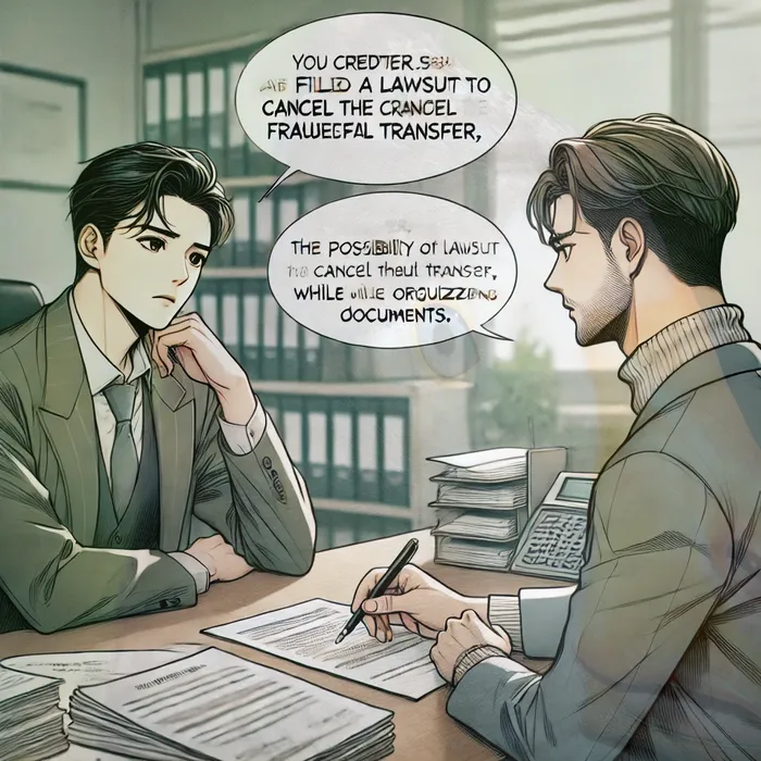 햇살론 개인회생 장점