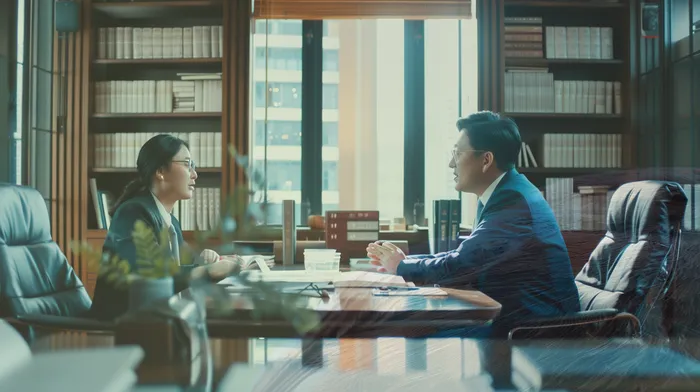 채무 해결 방법