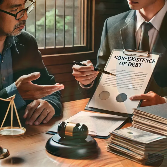 채권압류 및 전부명령