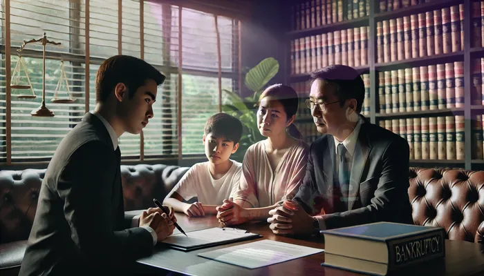 개인회생 필요서류